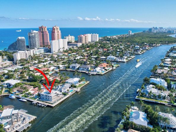 3025 NE 25th St, Fort Lauderdale FL 33305