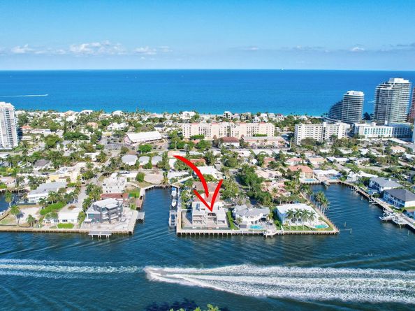 3025 NE 25th St, Fort Lauderdale FL 33305