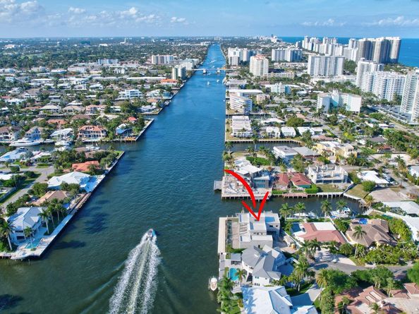 3025 NE 25th St, Fort Lauderdale FL 33305