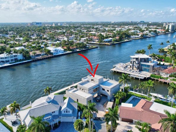 3025 NE 25th St, Fort Lauderdale FL 33305