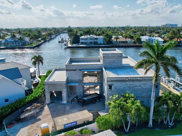 3025 NE 25th St, Fort Lauderdale FL 33305