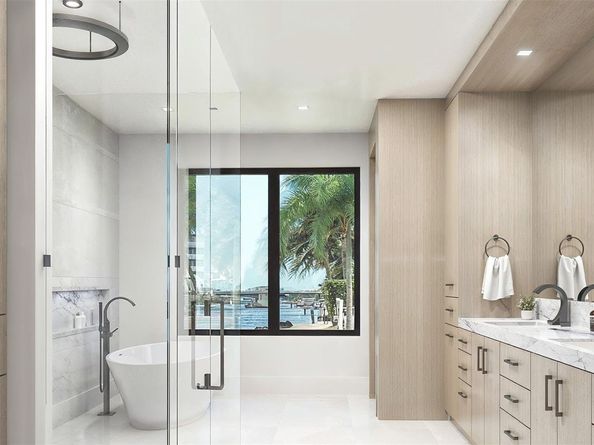 3025 NE 25th St, Fort Lauderdale FL 33305