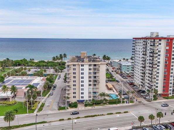 1401 S Ocean Dr 701, Hollywood FL 33019