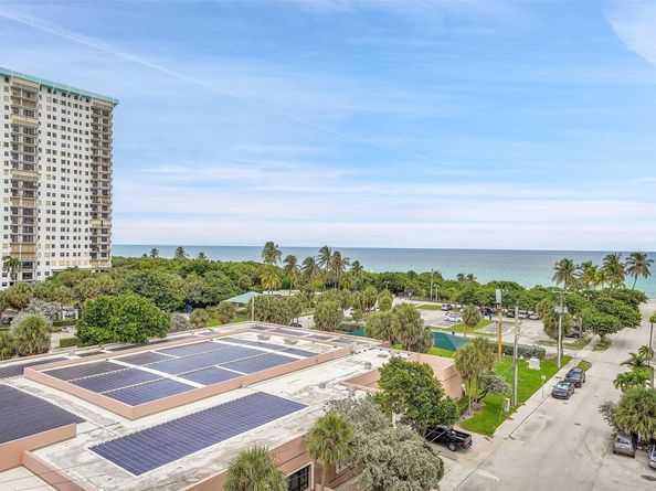 1401 S Ocean Dr 701, Hollywood FL 33019