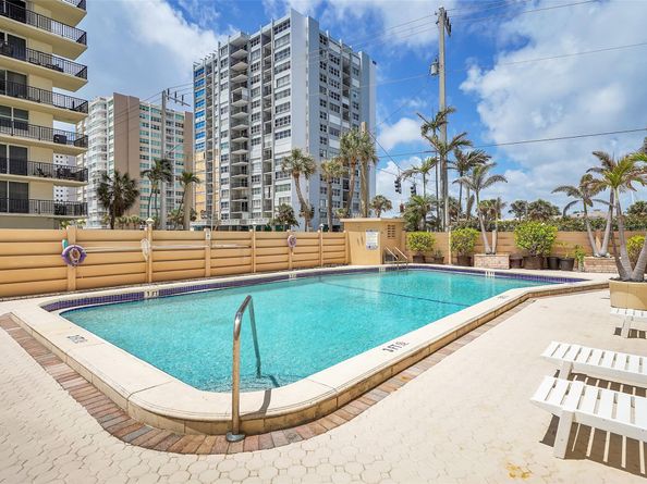 1401 S Ocean Dr 701, Hollywood FL 33019