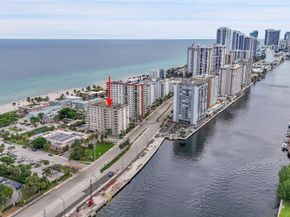 1401 S Ocean Dr 701, Hollywood FL 33019