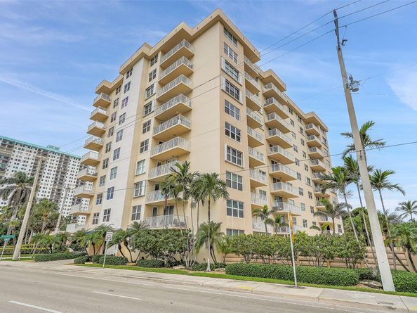 1401 S Ocean Dr 701, Hollywood FL 33019