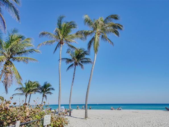 1401 S Ocean Dr 701, Hollywood FL 33019
