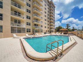 1401 S Ocean Dr 701, Hollywood FL 33019