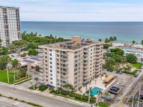 1401 S Ocean Dr 701, Hollywood FL 33019