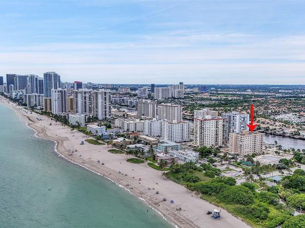 1401 S Ocean Dr 701, Hollywood FL 33019