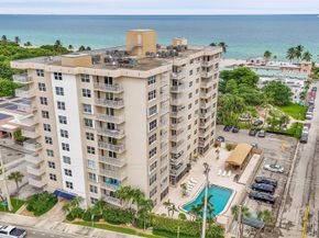 1401 S Ocean Dr 701, Hollywood FL 33019
