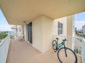 1401 S Ocean Dr 701, Hollywood FL 33019