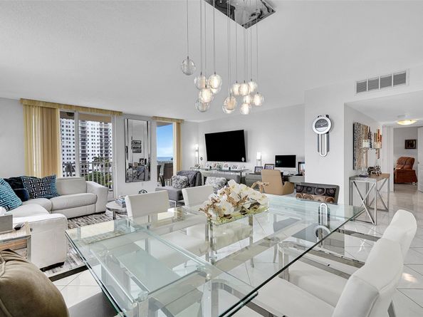 1401 S Ocean Dr 701, Hollywood FL 33019