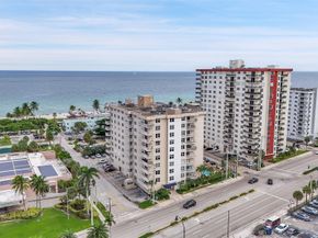 1401 S Ocean Dr 701, Hollywood FL 33019