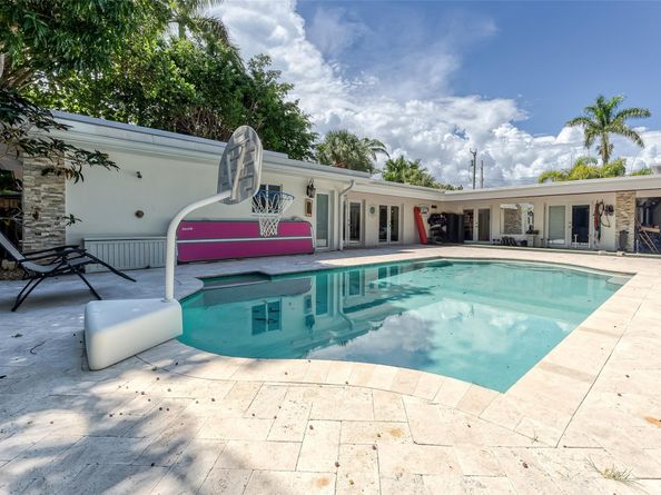 2642 Barbara Dr, Fort Lauderdale FL 33316