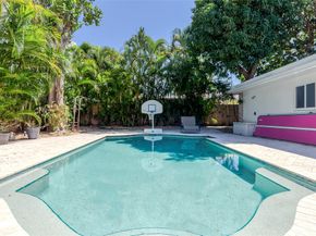 2642 Barbara Dr, Fort Lauderdale FL 33316