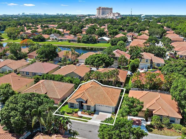 3120 Contego Lane, Riviera Beach FL 33418