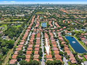 3120 Contego Lane, Riviera Beach FL 33418
