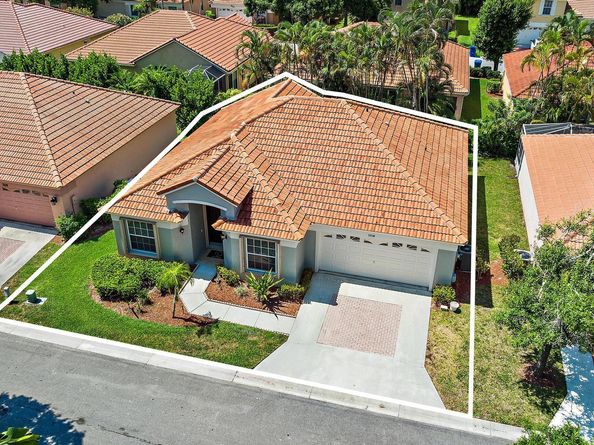 3120 Contego Lane, Riviera Beach FL 33418