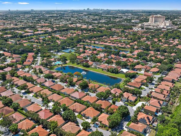 3120 Contego Lane, Riviera Beach FL 33418