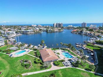 921 Spanish Circle