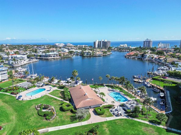 921 Spanish Circle 232 E, Delray Beach FL 33483