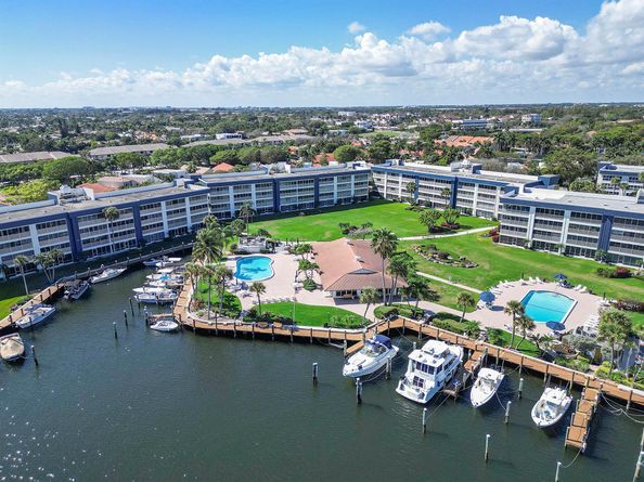 921 Spanish Circle 232 E, Delray Beach FL 33483