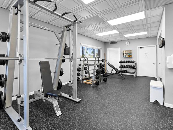 921 Spanish Circle 232 E, Delray Beach FL 33483