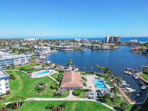 921 Spanish Circle 232 E, Delray Beach FL 33483