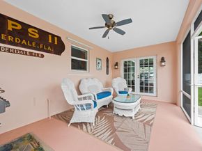 2660 SW 16th St, Fort Lauderdale FL 33312