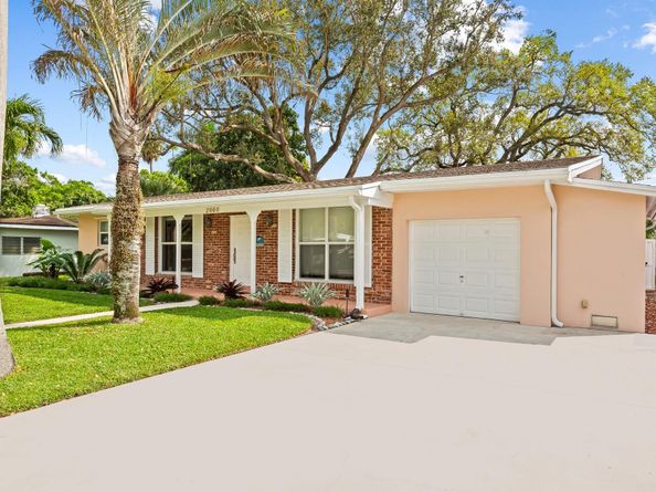 2660 SW 16th St, Fort Lauderdale FL 33312