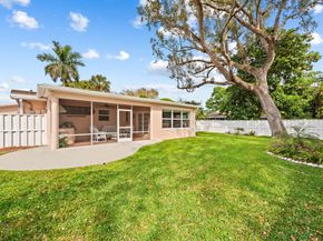 2660 SW 16th St, Fort Lauderdale FL 33312