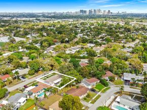 2660 SW 16th St, Fort Lauderdale FL 33312