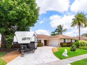 124 Rivera Avenue, Royal Palm Beach FL 33411