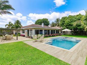 124 Rivera Avenue, Royal Palm Beach FL 33411