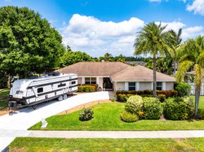 124 Rivera Avenue, Royal Palm Beach FL 33411