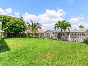 124 Rivera Avenue, Royal Palm Beach FL 33411