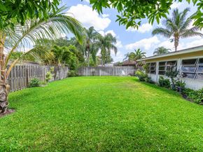 124 Rivera Avenue, Royal Palm Beach FL 33411