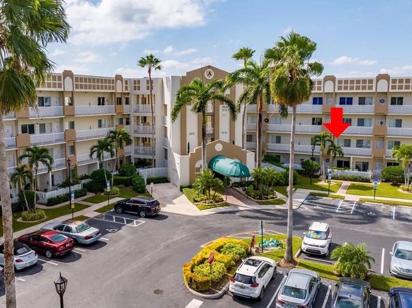 7611 Southampton Ter 211, Tamarac FL 33321