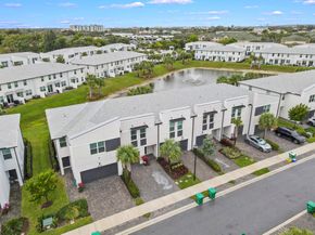 5657 Mentmore Drive, West Palm Beach FL 33407