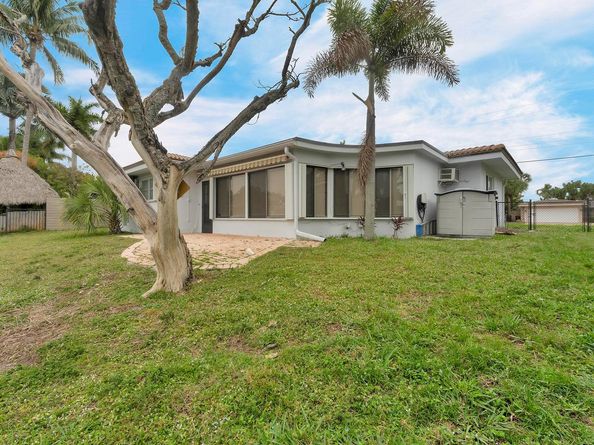 5921 NE 15th Ave, Fort Lauderdale FL 33334