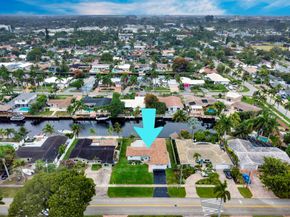 5921 NE 15th Ave, Fort Lauderdale FL 33334