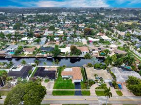 5921 NE 15th Ave, Fort Lauderdale FL 33334