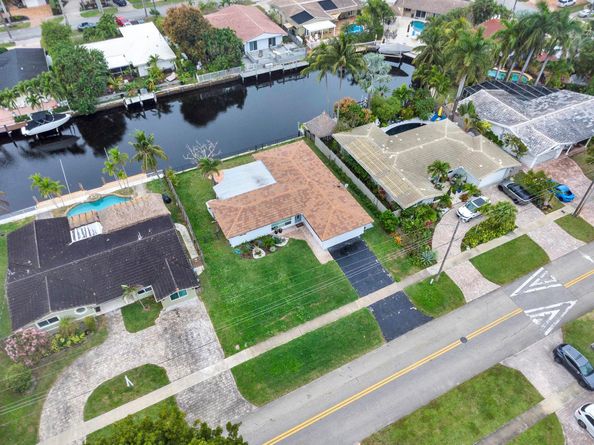 5921 NE 15th Ave, Fort Lauderdale FL 33334