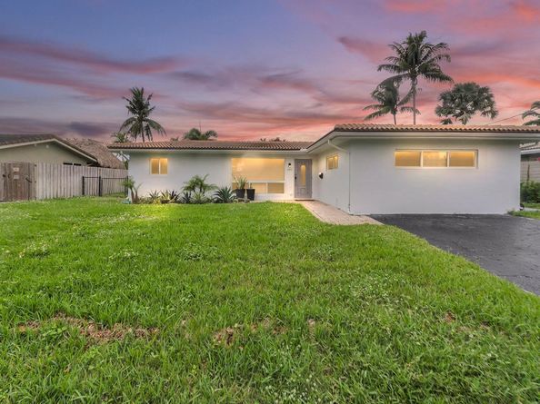 5921 NE 15th Ave, Fort Lauderdale FL 33334