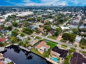 5921 NE 15th Ave, Fort Lauderdale FL 33334