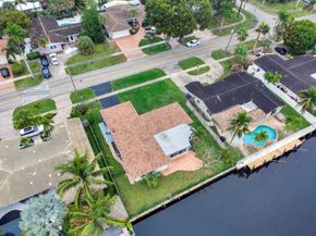5921 NE 15th Ave, Fort Lauderdale FL 33334