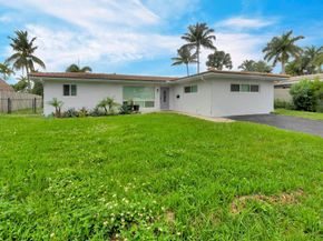 5921 NE 15th Ave, Fort Lauderdale FL 33334