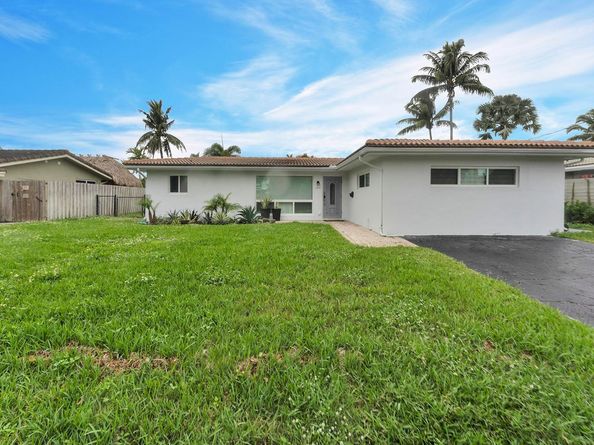 5921 NE 15th Ave, Fort Lauderdale FL 33334